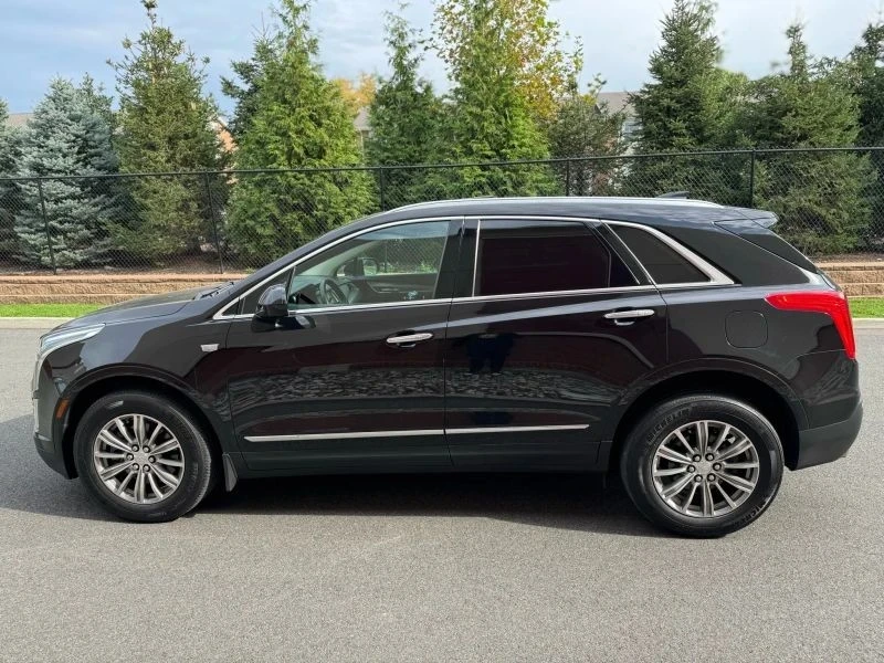 2017 Cadillac XT5 - Image 12 of 12