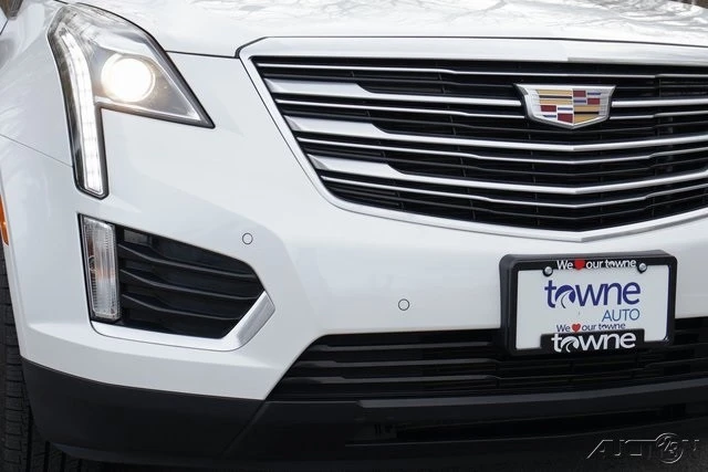 2017 Cadillac XT5 - Image 11 of 21