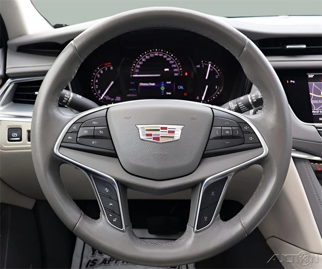 2017 Cadillac XT5 - Image 21 of 21