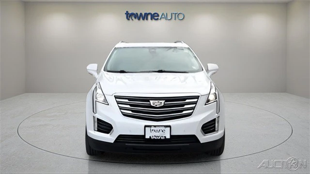 2017 Cadillac XT5 - Image 8 of 21
