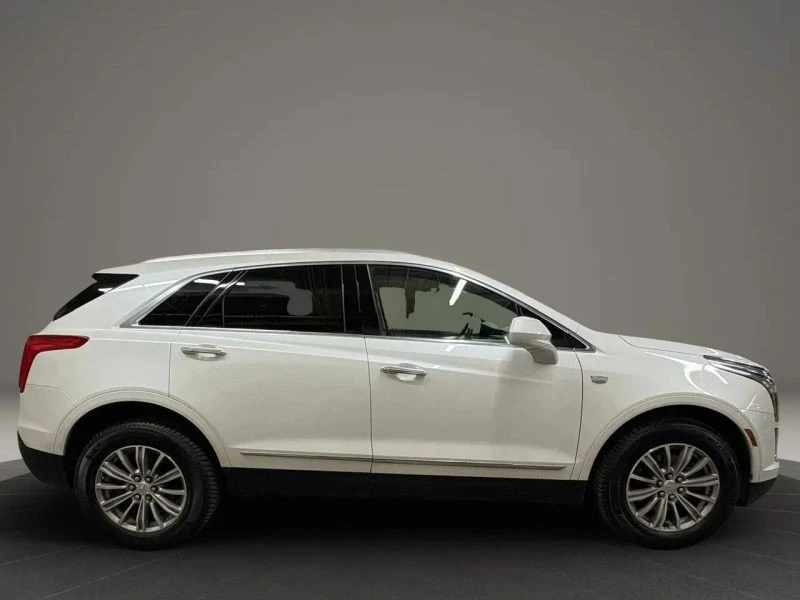 2017 Cadillac XT5 - Image 6 of 12