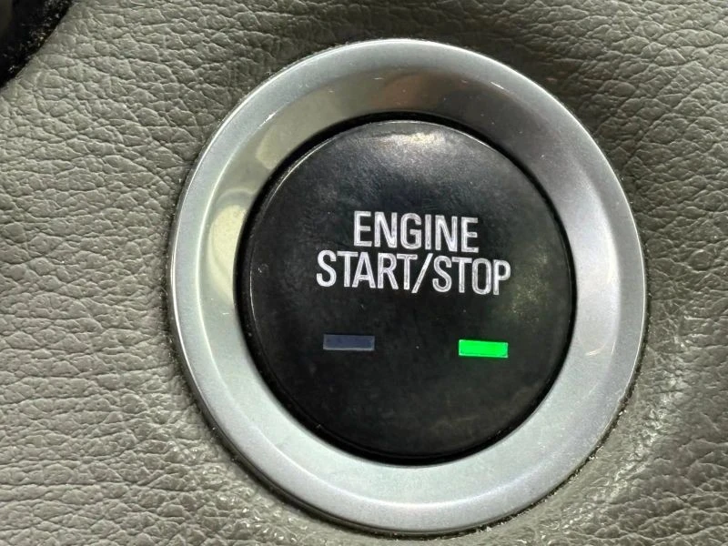 2017 Cadillac XT5 - Image 10 of 12