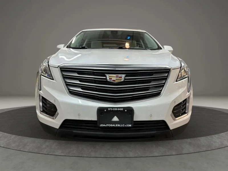 2017 Cadillac XT5 - Image 3 of 12