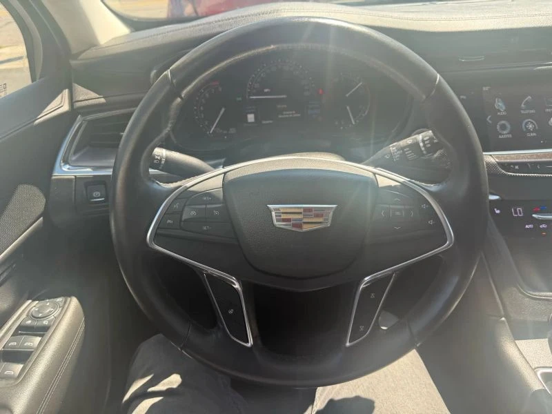 2017 Cadillac XT5 - Image 12 of 12