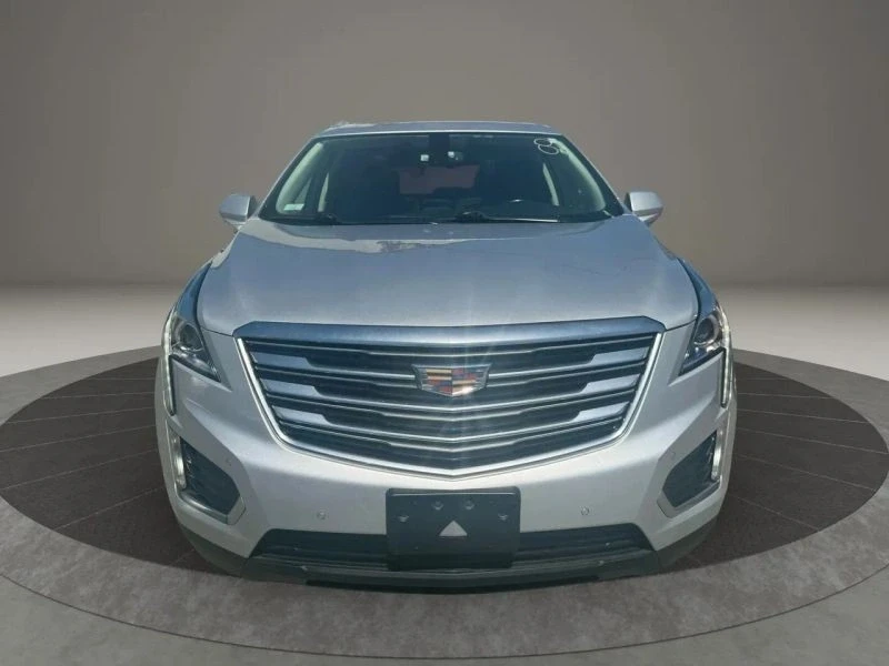 2017 Cadillac XT5 - Image 2 of 12