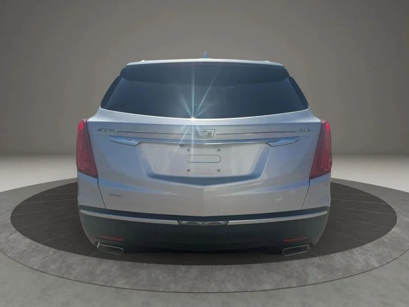 2017 Cadillac XT5 - Image 6 of 12