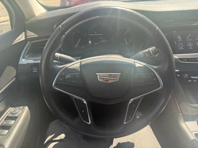 2017 Cadillac XT5 - Image 12 of 12