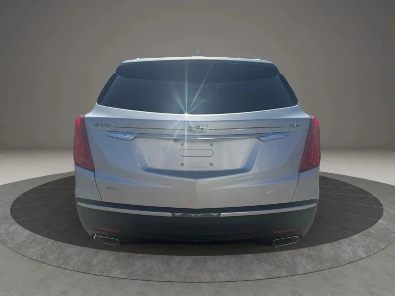 2017 Cadillac XT5 - Image 6 of 12