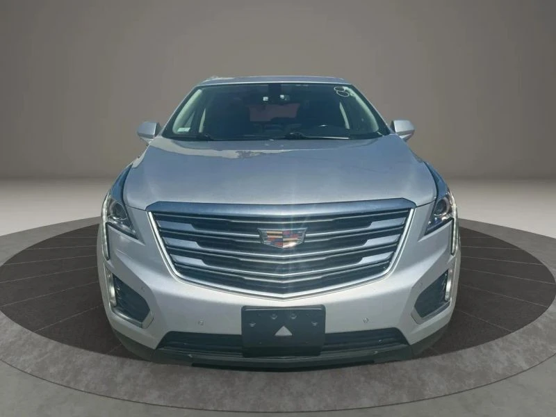 2017 Cadillac XT5 - Image 2 of 12