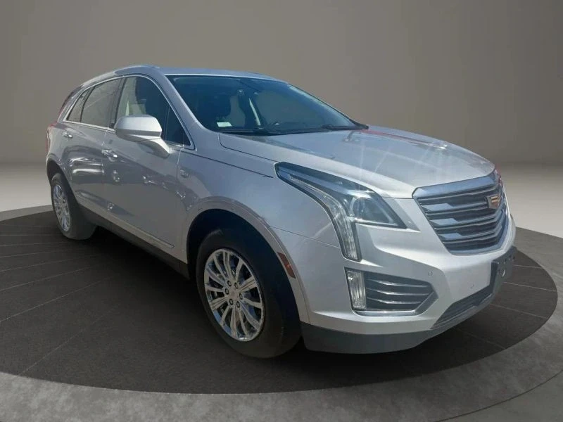 2017 Cadillac XT5 - Image 3 of 12