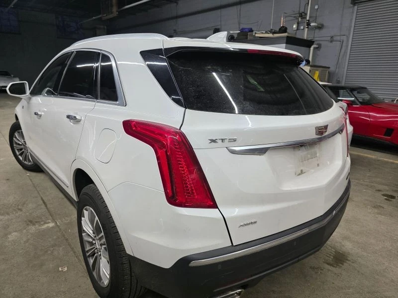 2017 Cadillac XT5 - Image 4 of 12