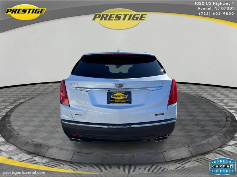 2017 Cadillac XT5 - Image 6 of 12