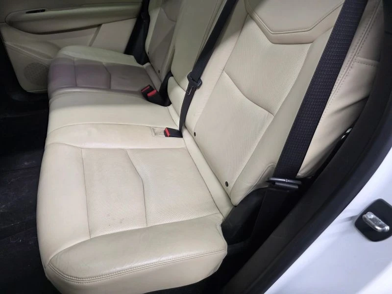 2017 Cadillac XT5 - Image 8 of 12