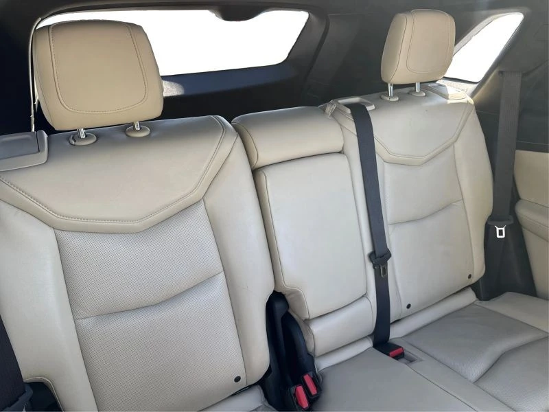 2017 Cadillac XT5 - Image 12 of 12