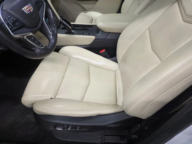 2017 Cadillac XT5 - Image 6 of 12