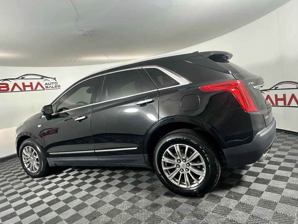 2017 Cadillac XT5 - Image 6 of 21