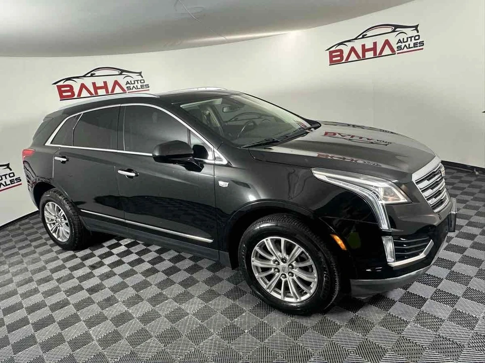 2017 Cadillac XT5 - Image 11 of 21