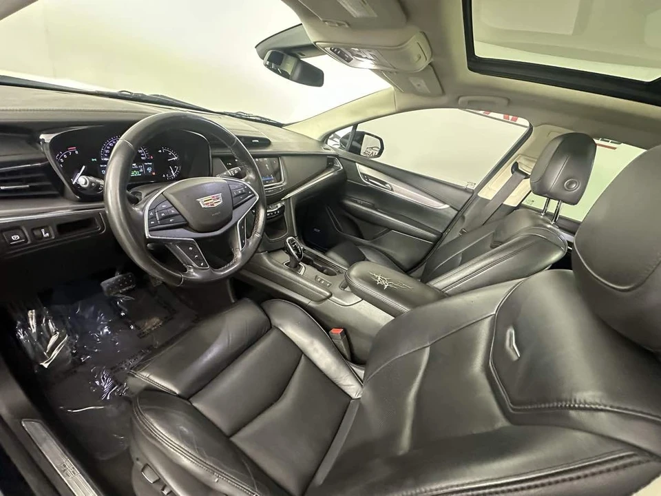 2017 Cadillac XT5 - Image 21 of 21