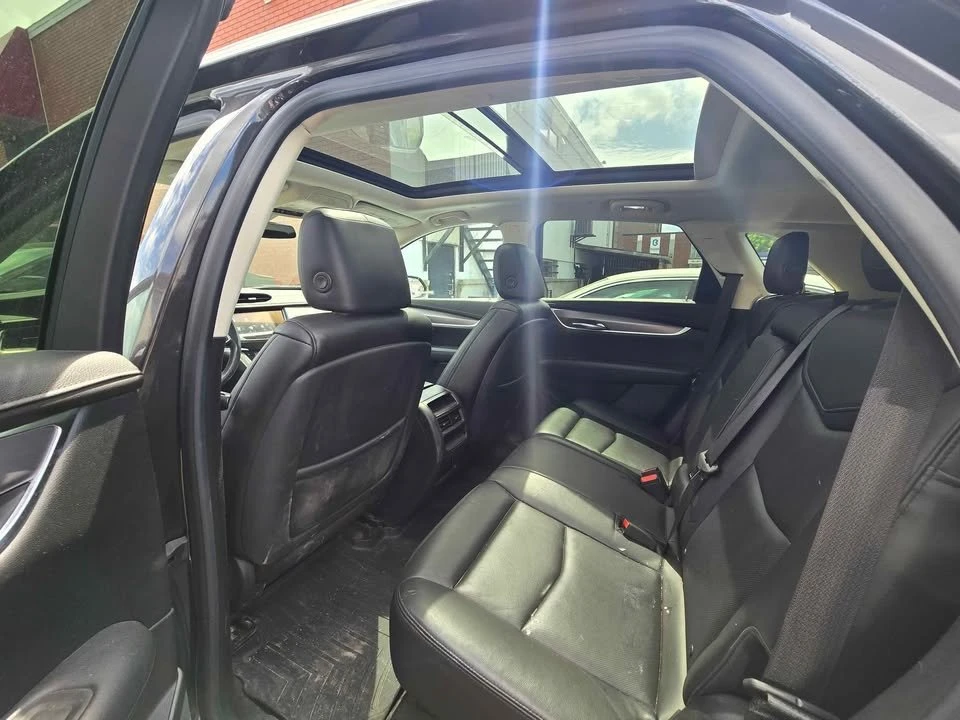 2017 Cadillac XT5 - Image 7 of 11