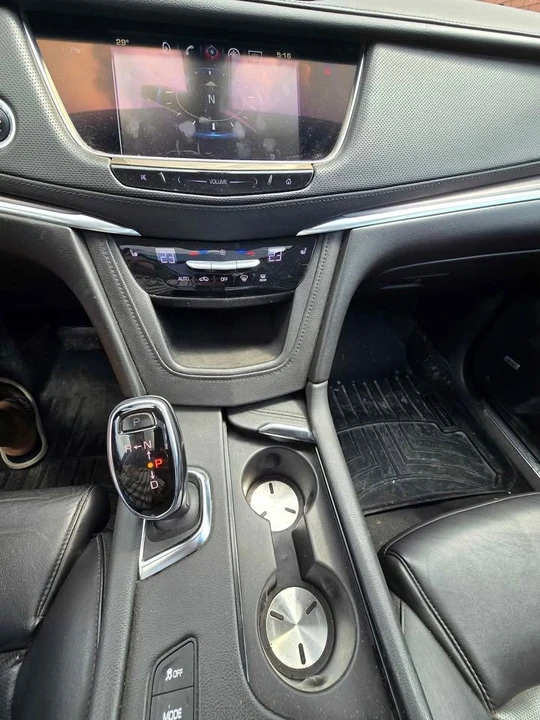 2017 Cadillac XT5 - Image 11 of 11