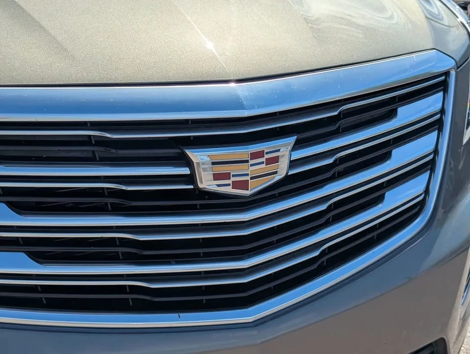 2017 Cadillac XT5 - Image 4 of 10