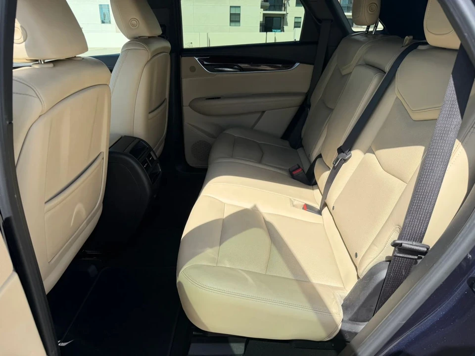 2017 Cadillac XT5 - Image 11 of 20
