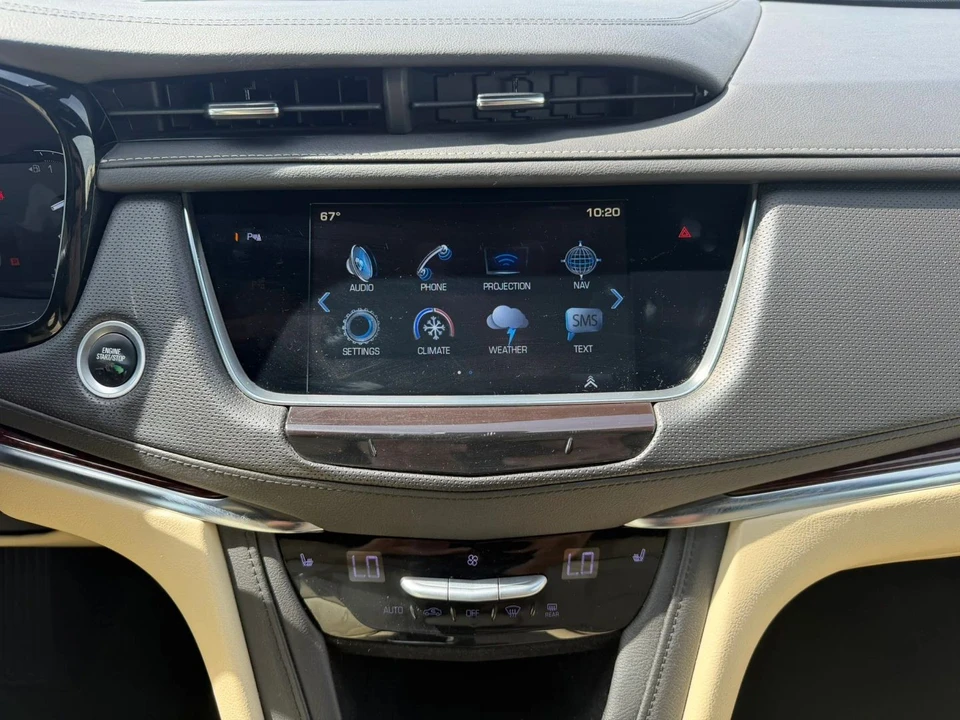 2017 Cadillac XT5 - Image 15 of 20