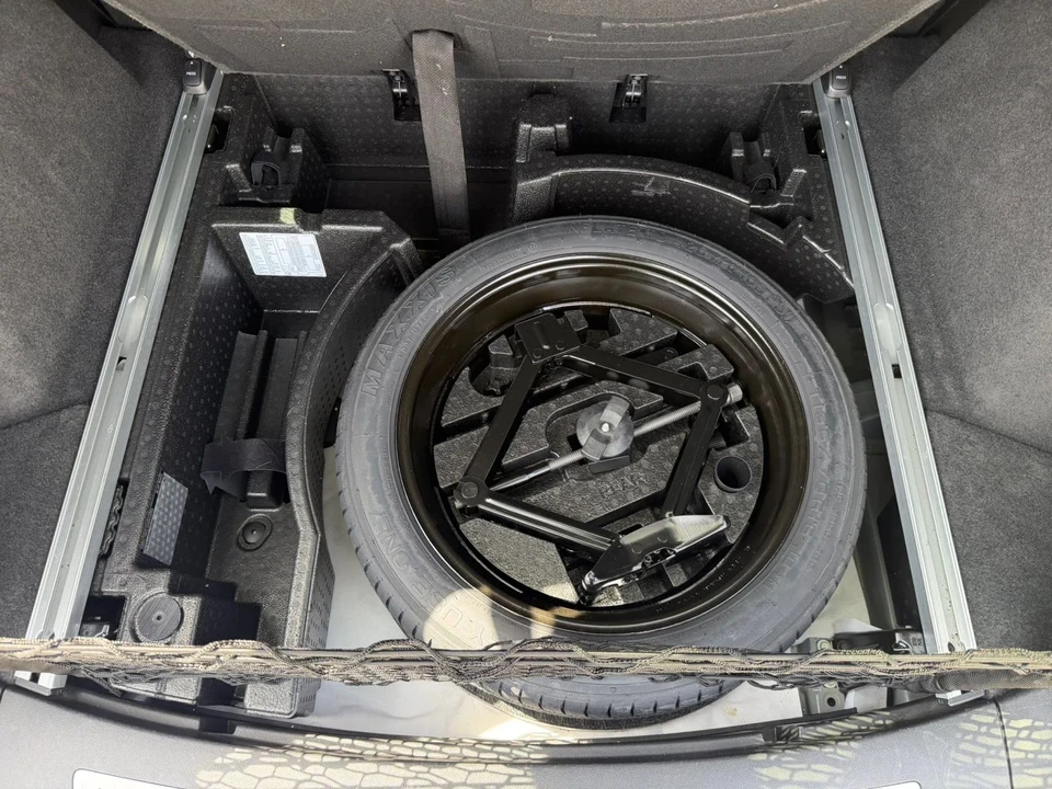 2017 Cadillac XT5 - Image 18 of 20