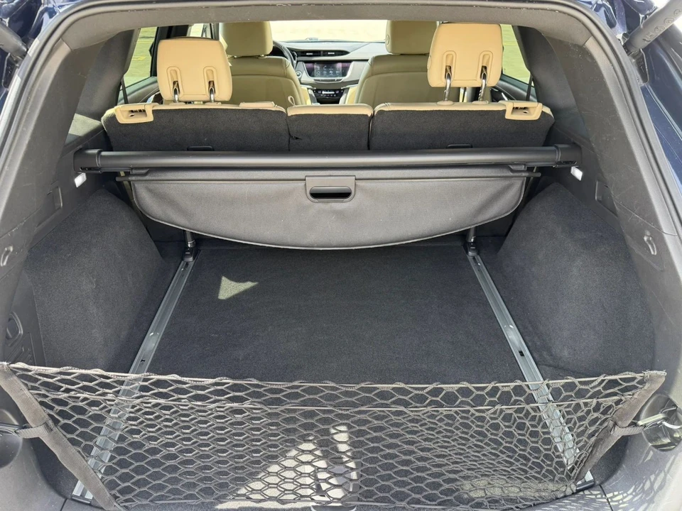 2017 Cadillac XT5 - Image 17 of 20