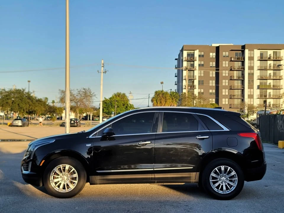 2017 Cadillac XT5 - Image 8 of 17