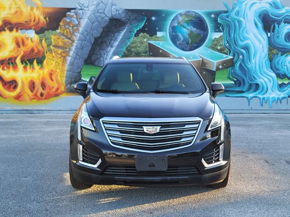 2017 Cadillac XT5 - Image 2 of 17