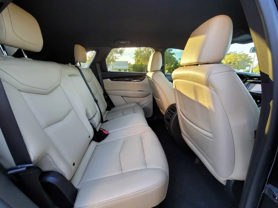 2017 Cadillac XT5 - Image 11 of 17