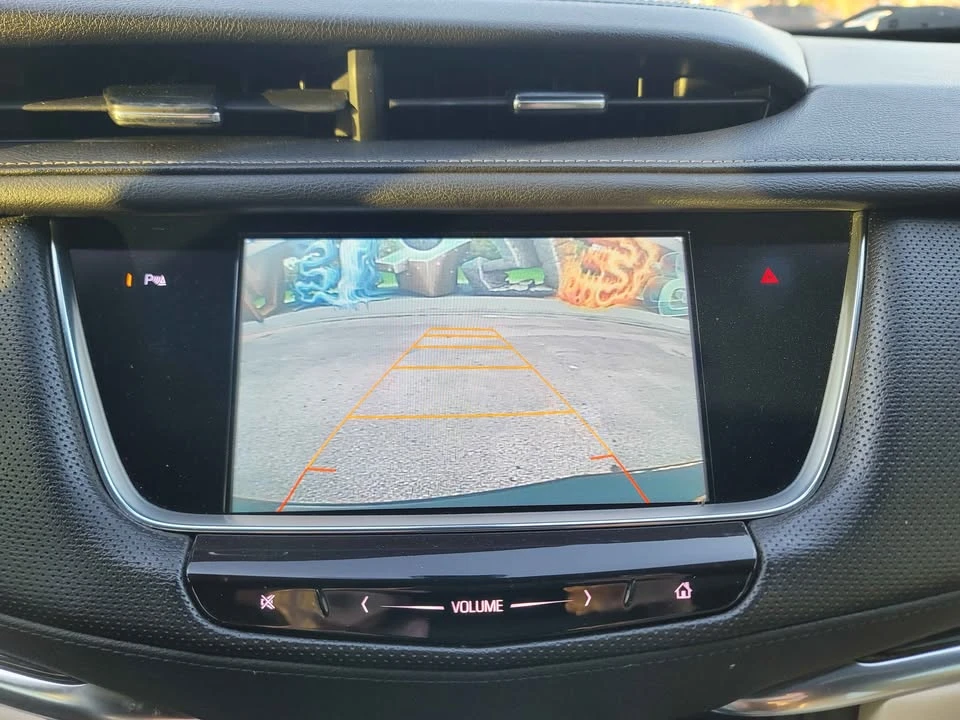 2017 Cadillac XT5 - Image 15 of 17