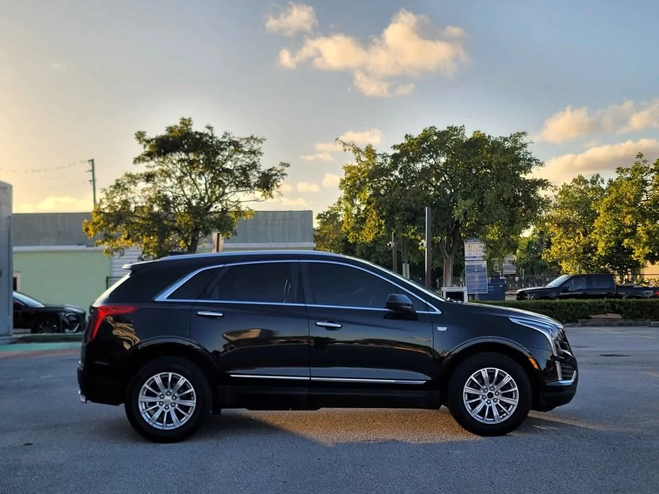 2017 Cadillac XT5 - Image 4 of 17