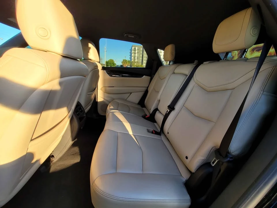 2017 Cadillac XT5 - Image 10 of 17