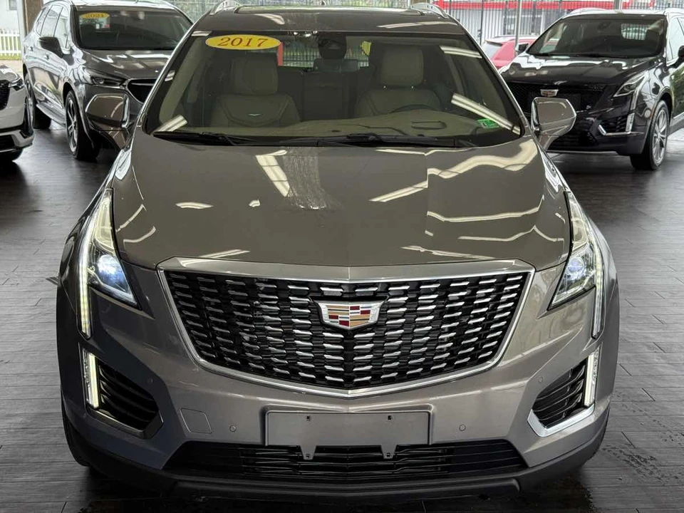 2017 Cadillac XT5 - Image 6 of 12