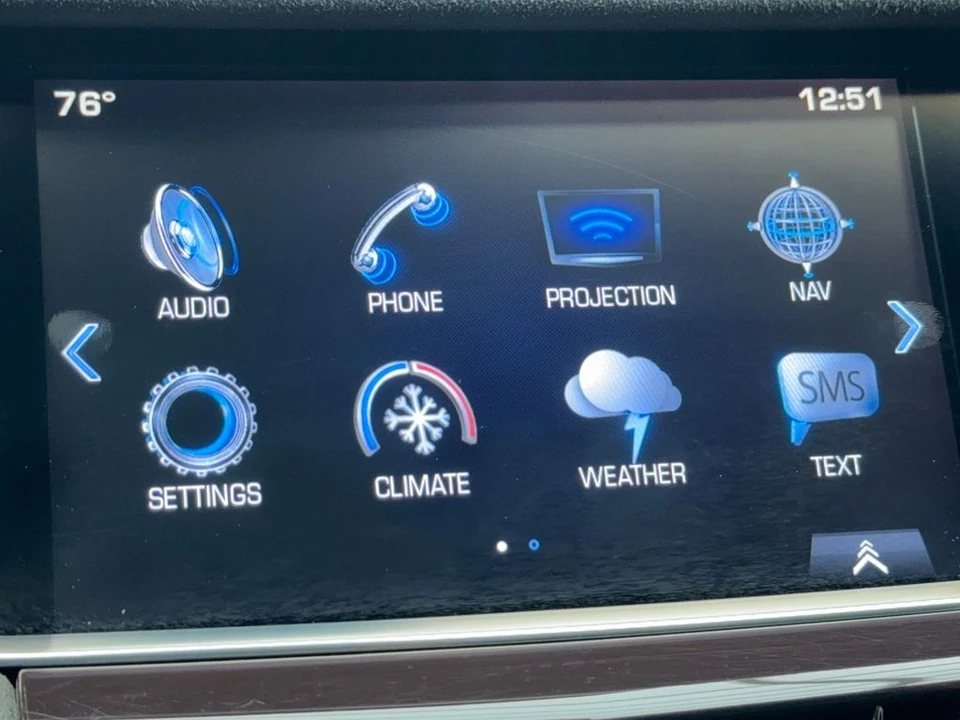 2017 Cadillac XT5 - Image 20 of 21