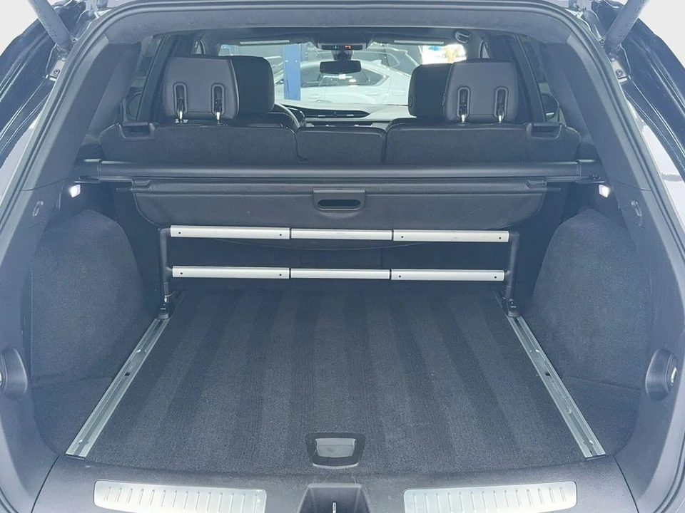 2017 Cadillac XT5 - Image 12 of 12