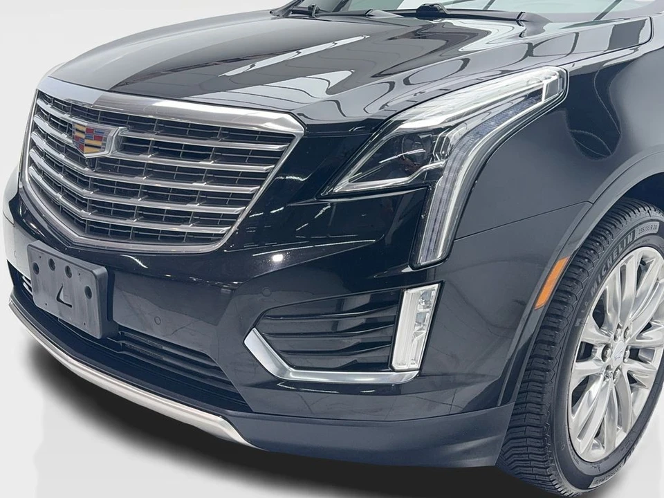 2017 Cadillac XT5 - Image 5 of 21