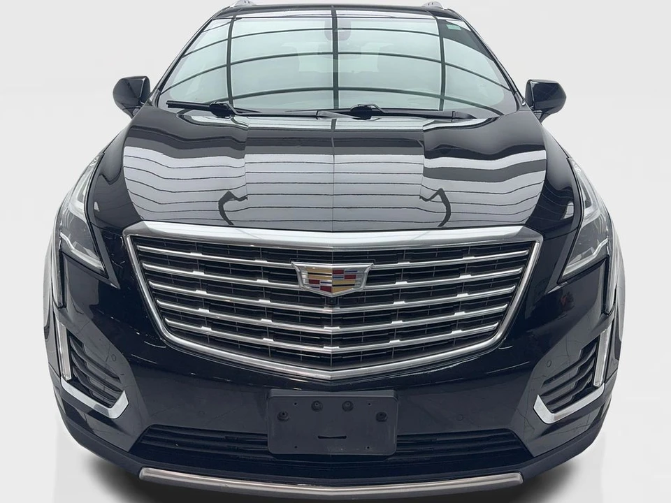 2017 Cadillac XT5 - Image 4 of 12