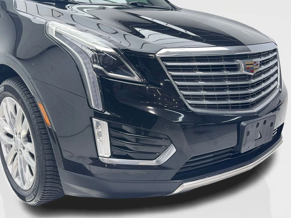 2017 Cadillac XT5 - Image 3 of 21