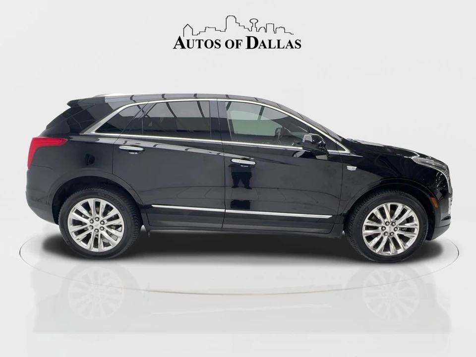 2017 Cadillac XT5 - Image 7 of 21