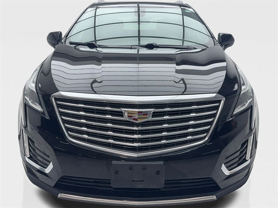2017 Cadillac XT5 - Image 4 of 12