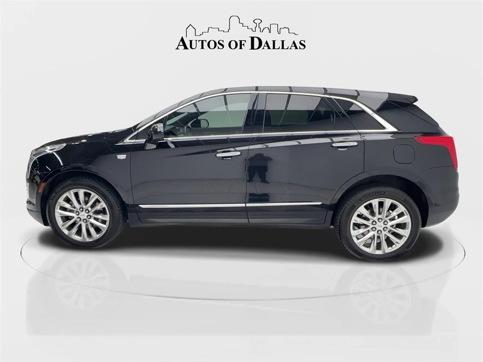 2017 Cadillac XT5 - Image 6 of 12