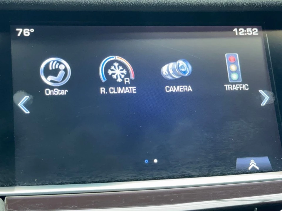 2017 Cadillac XT5 - Image 21 of 21