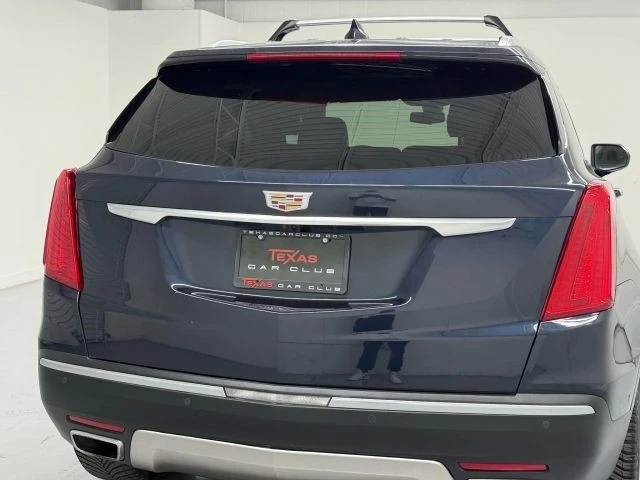 2017 Cadillac XT5 - Image 12 of 21