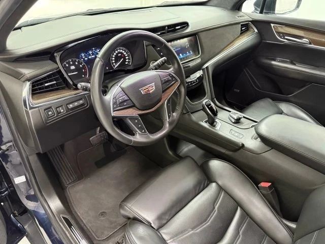 2017 Cadillac XT5 - Image 15 of 21
