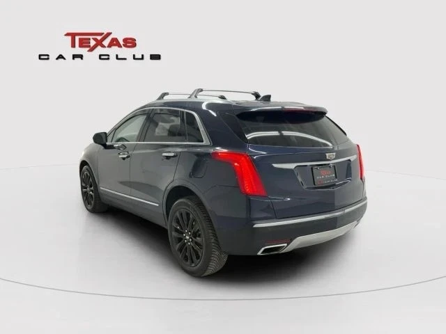 2017 Cadillac XT5 - Image 7 of 21