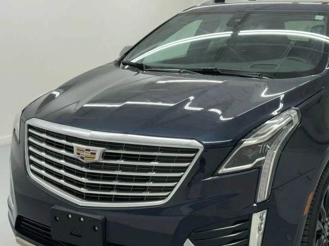 2017 Cadillac XT5 - Image 14 of 21