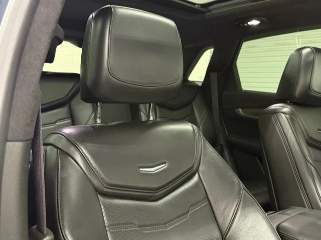 2017 Cadillac XT5 - Image 20 of 21